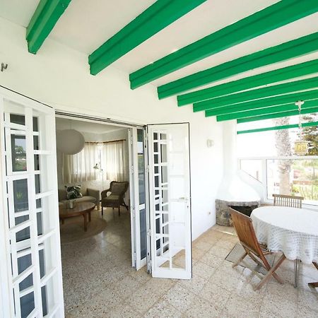 Monte Rojo Villa Corralejo Exterior photo
