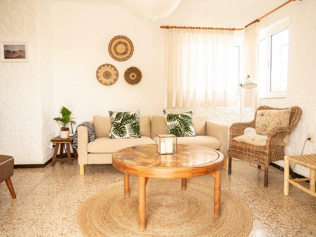 Monte Rojo Villa Corralejo Exterior photo