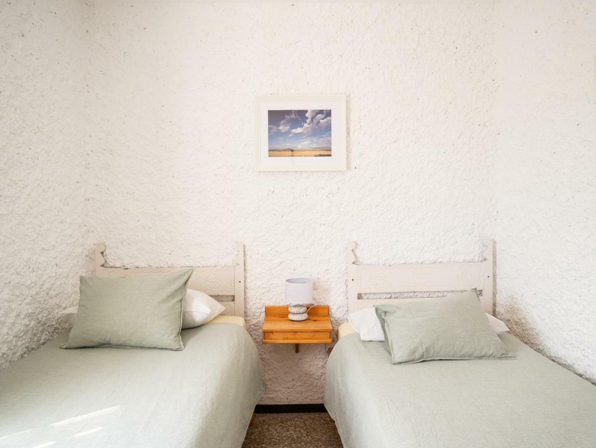 Monte Rojo Villa Corralejo Exterior photo