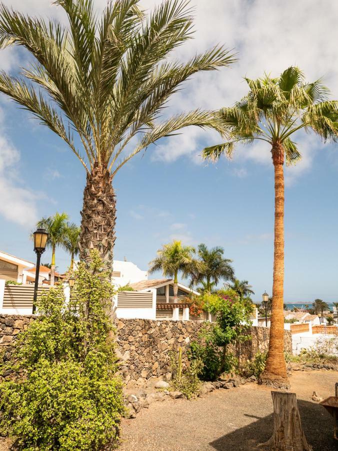 Monte Rojo Villa Corralejo Exterior photo